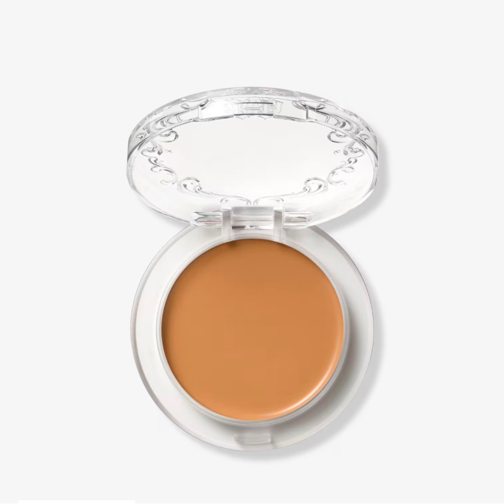 KVD Good Apple Tan 060 Skin-Perfecting Hydrating Foundation Balm
